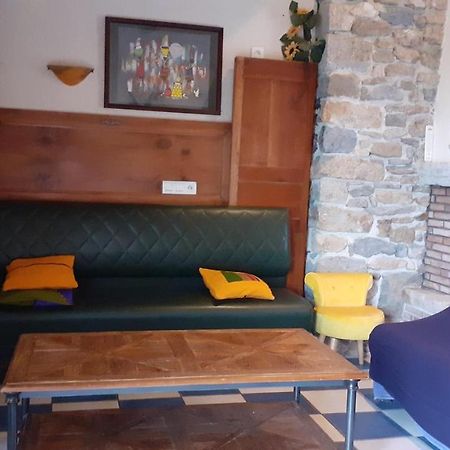 La Maison Des Landes Mouzillon Dış mekan fotoğraf