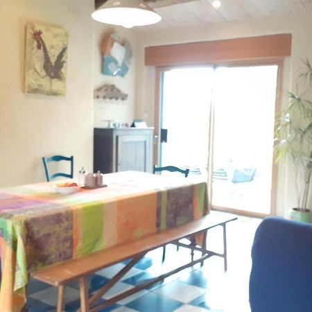 La Maison Des Landes Mouzillon Dış mekan fotoğraf