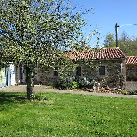 La Maison Des Landes Mouzillon Dış mekan fotoğraf