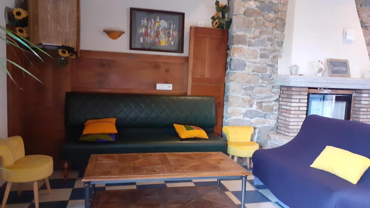 La Maison Des Landes Mouzillon Dış mekan fotoğraf