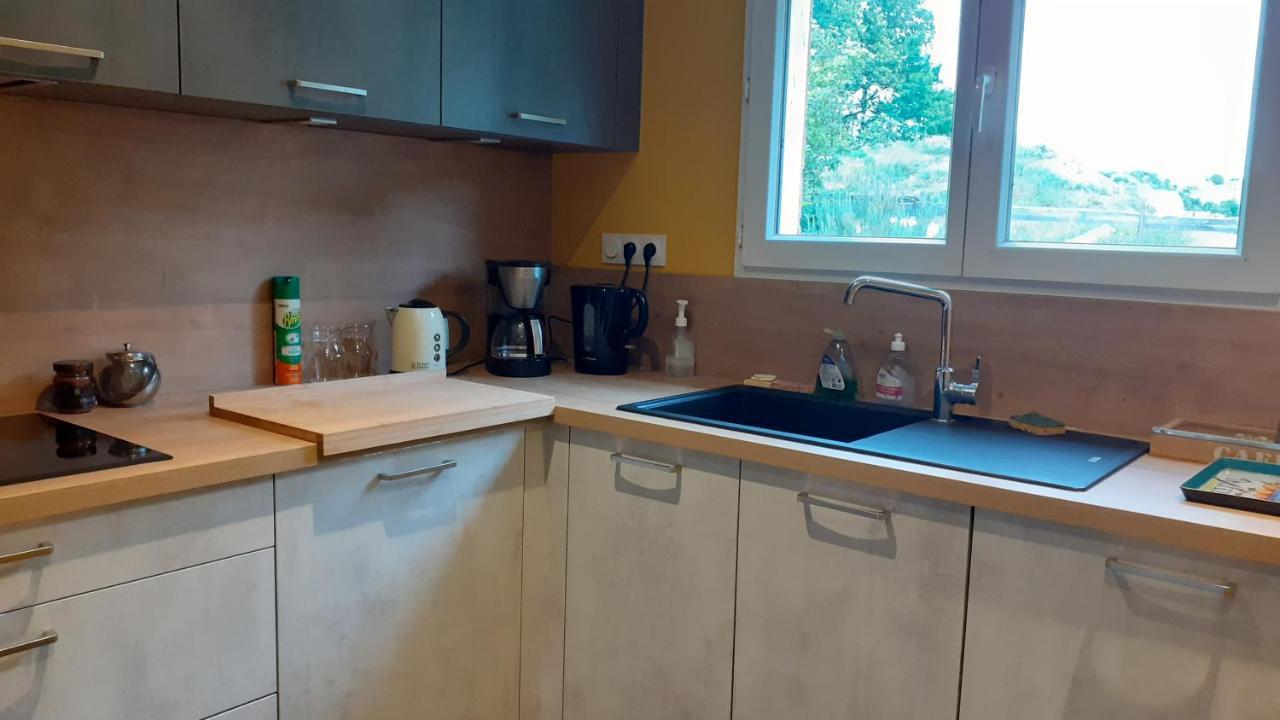 La Maison Des Landes Mouzillon Dış mekan fotoğraf