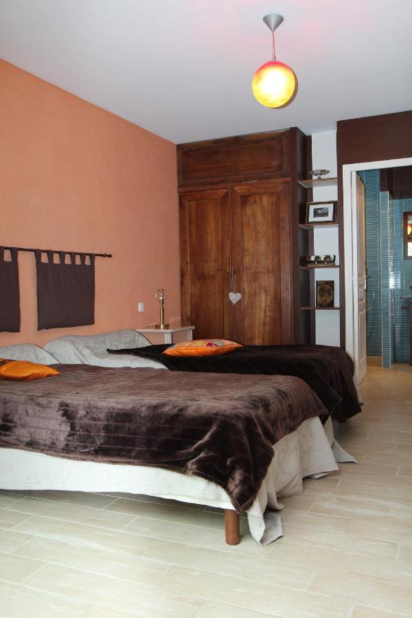 La Maison Des Landes Mouzillon Dış mekan fotoğraf