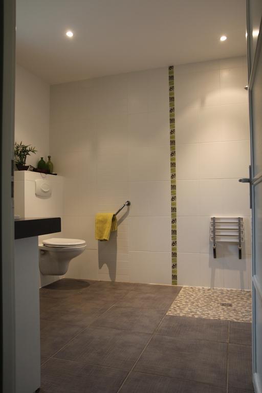 La Maison Des Landes Mouzillon Oda fotoğraf