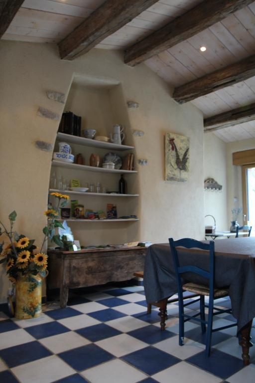 La Maison Des Landes Mouzillon Dış mekan fotoğraf