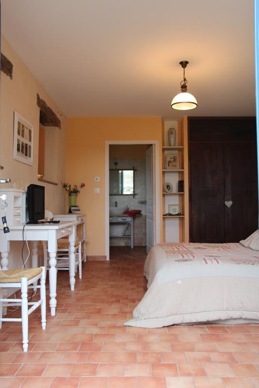 La Maison Des Landes Mouzillon Dış mekan fotoğraf