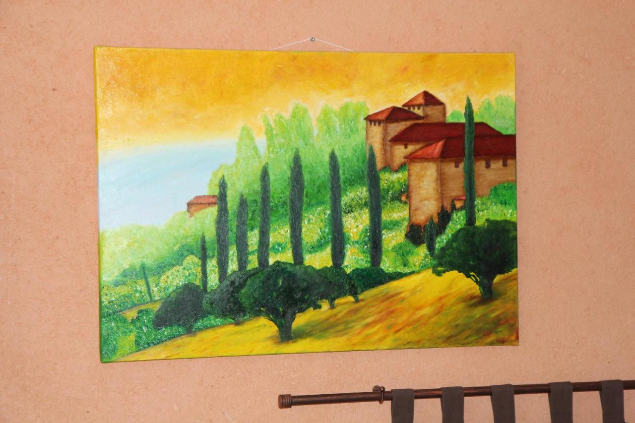 La Maison Des Landes Mouzillon Dış mekan fotoğraf